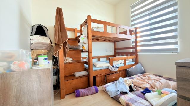 嘉義農地建地 湖子內輕屋齡2房+車位 照片 8