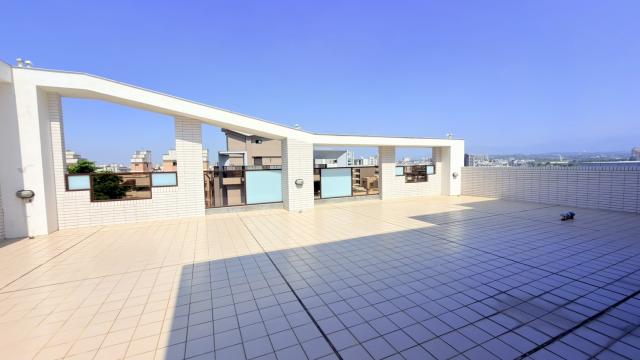 嘉義農地建地 湖子內輕屋齡2房+車位 照片 14