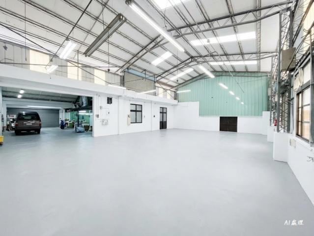 台中房仲一姐 新仁匠心廠辦合一百坪精工製造所 東區太平透天 照片 4