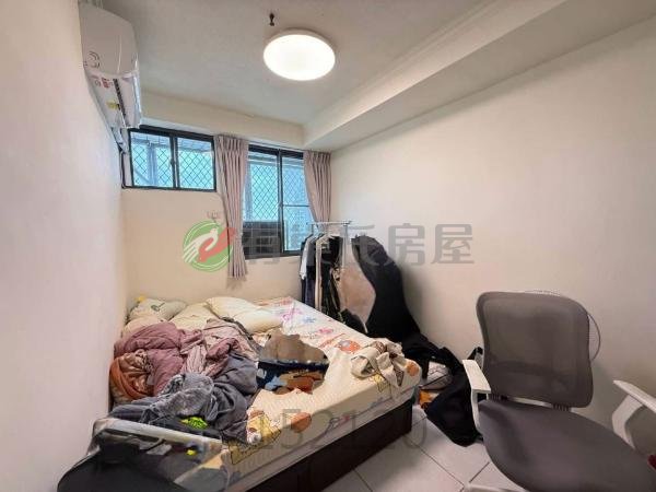 水湳經貿園區旁.次頂樓低公設視野戶 照片 5