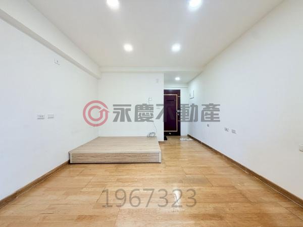 北屯畢卡索梅川陽明鄰公園精巧套房 照片 3