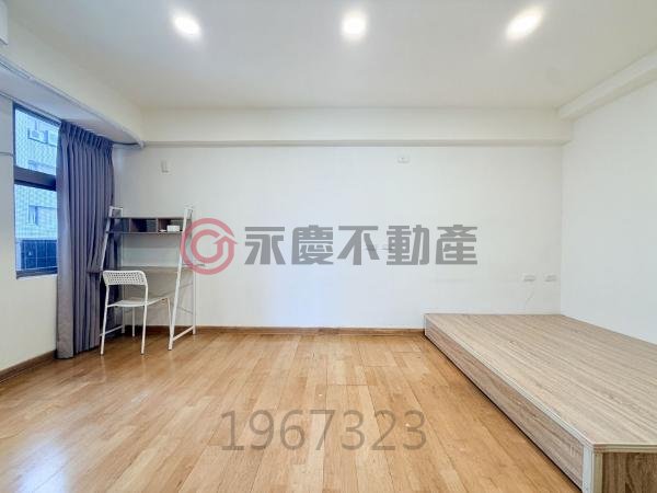 北屯畢卡索梅川陽明鄰公園精巧套房 照片 4