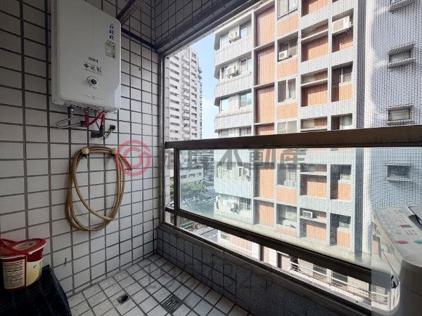 北屯畢卡索梅川陽明鄰公園精巧套房 照片 7