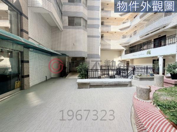 北屯畢卡索梅川陽明鄰公園精巧套房 照片 9