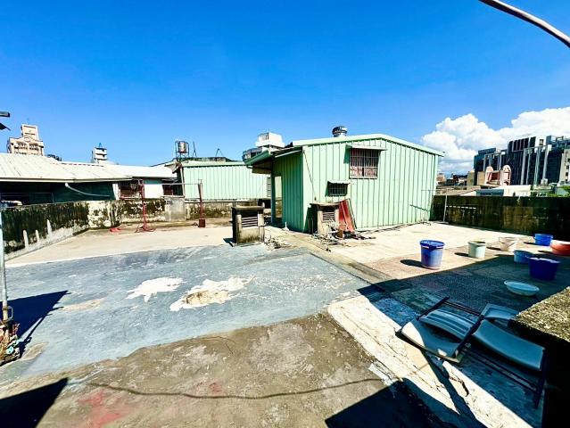 柳川水岸可獨洗獨曬大棟距景觀美套房 照片 5
