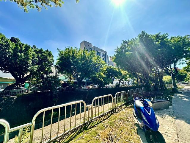 柳川水岸可獨洗獨曬大棟距景觀美套房 照片 10