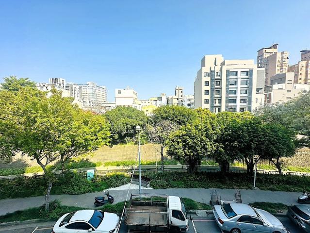 柳川水岸可獨洗獨曬大棟距景觀美套房 照片 11