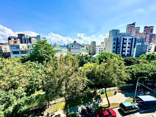 柳川水岸可獨洗獨曬大棟距景觀美套房 照片 12