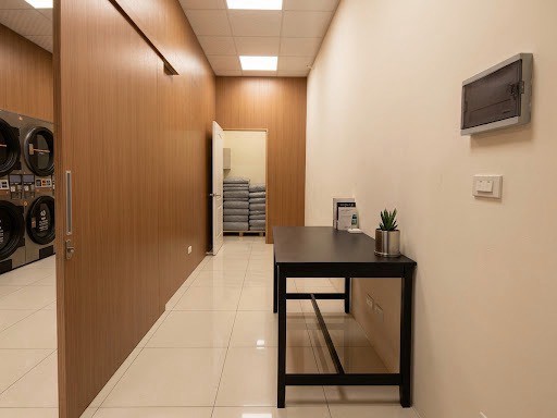勝美欣輕屋齡一樓黃金店面加B1雙平車 台中太平買房 照片 5