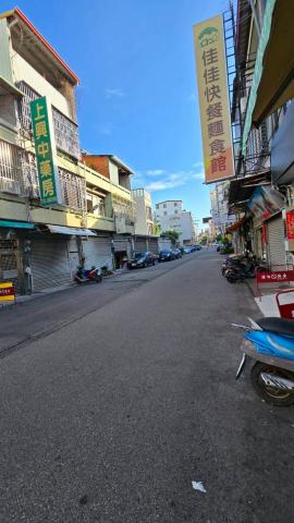 大里塗城成功商圈大面寬大地坪可危樓重建 照片 8