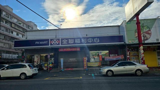 大里塗城成功商圈大面寬大地坪可危樓重建 照片 5