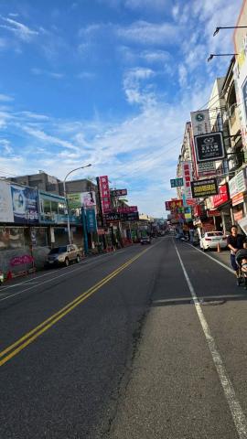 大里塗城成功商圈大面寬大地坪可危樓重建 照片 10