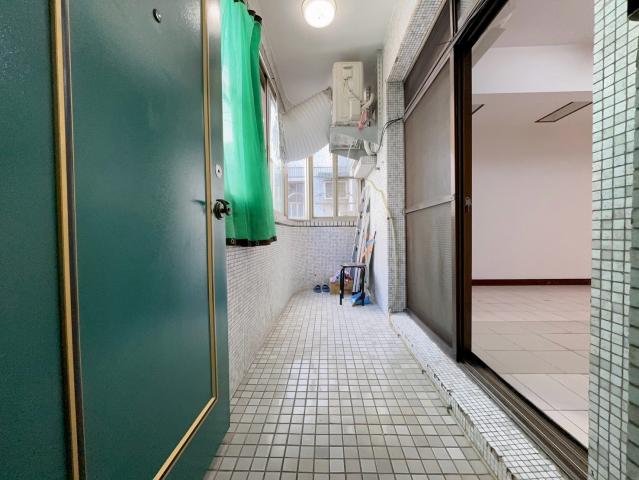 ⚠️專簽⚠️近四維捷運站|室內30坪|採光三房 照片 20
