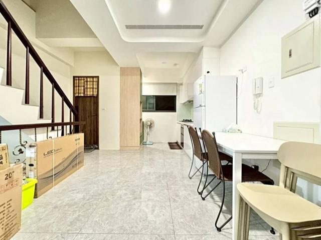 大里塗成.成功雙商圈店住兩用成家創業都合適 照片 1