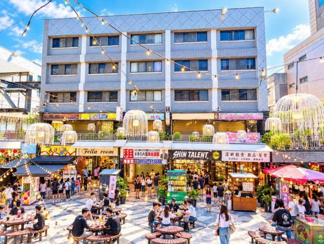 專簽|益民一中商圈|黃金雙店面六套房|高投報資產 照片 14
