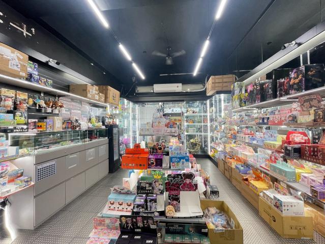 專簽|益民一中商圈|黃金雙店面六套房|高投報資產 照片 3