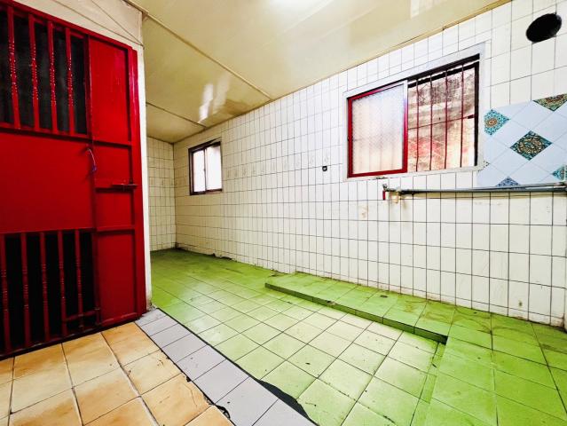 大里十九甲|臨7米活路4房孝親透天 照片 5