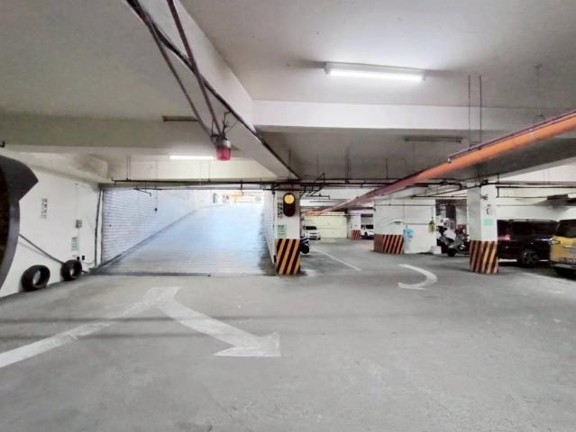 北屯太原車站/風格畫境/三房+平車精美廈 照片 15