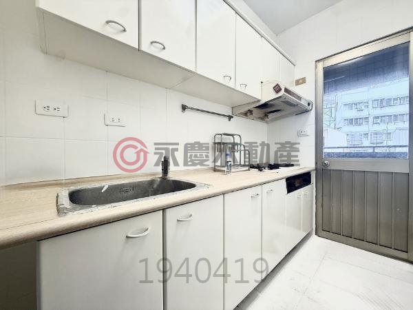 北區科博館生活圈|三房配B1平車採光好 照片 5