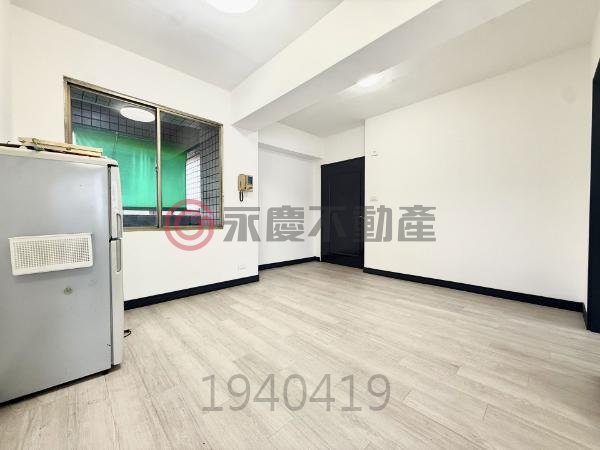 北區科博館生活圈|三房配B1平車採光好 照片 7