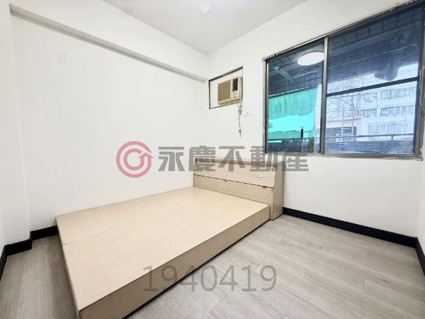 北區科博館生活圈|三房配B1平車採光好 照片 10