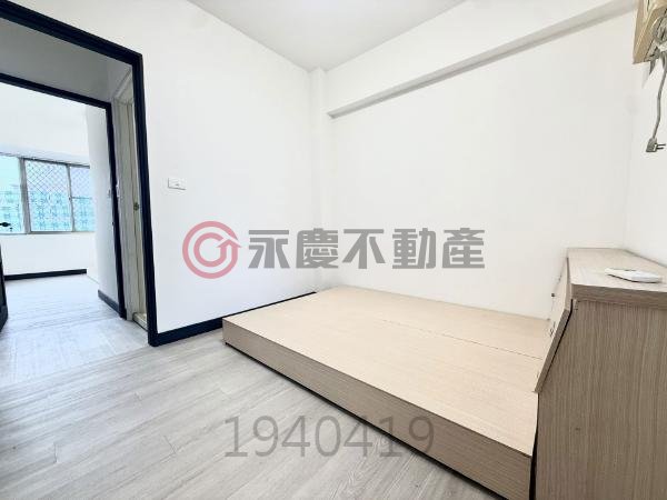 北區科博館生活圈|三房配B1平車採光好 照片 11