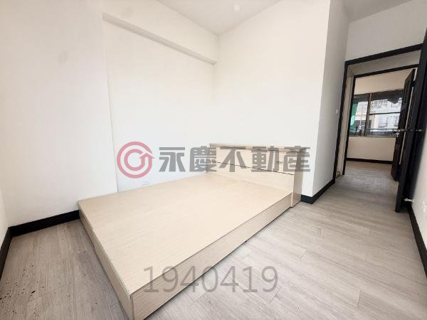 北區科博館生活圈|三房配B1平車採光好 照片 12