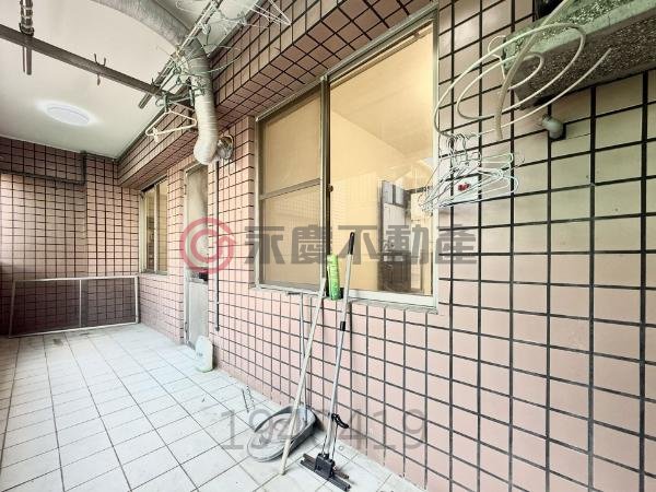 北區科博館生活圈|三房配B1平車採光好 照片 16
