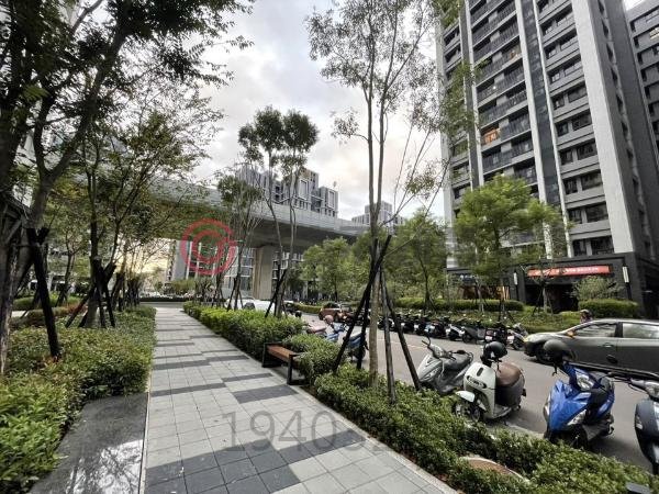和宜上美|社區底商店面附平車|管理室旁 台中太平買房 照片 7