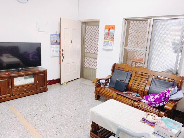 太平八房五衛現成宿舍穩健收租投資首選 台中太平買房 照片 1