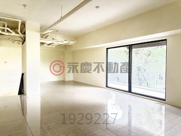 國泰美禾公園首排挑高7.2米樓店+平車 照片 8