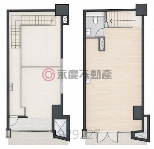 國泰美禾公園首排挑高7.2米樓店+平車 照片 15