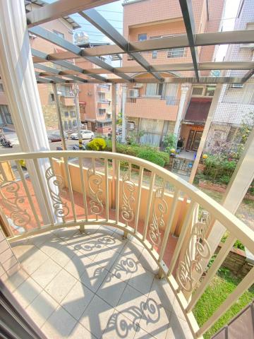 大里買屋推薦 霧峰有故事大建坪邊間美別墅 照片 12