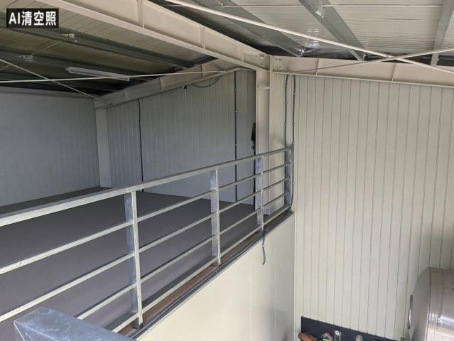 大里買屋推薦 霧峰大地坪全新鋼構挑高廠住 照片 12