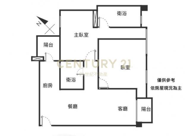  房仲隊長真心推薦 立軒天諾 三井國賓全聯家樂福A9A8 照片 15