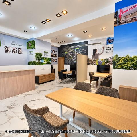 高雄豪宅專家 Andy3781楠梓御都匯大面寬黃金店面 照片 2