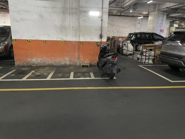 大里透天店面 軟園樓中樓大露臺三房平車 照片 18