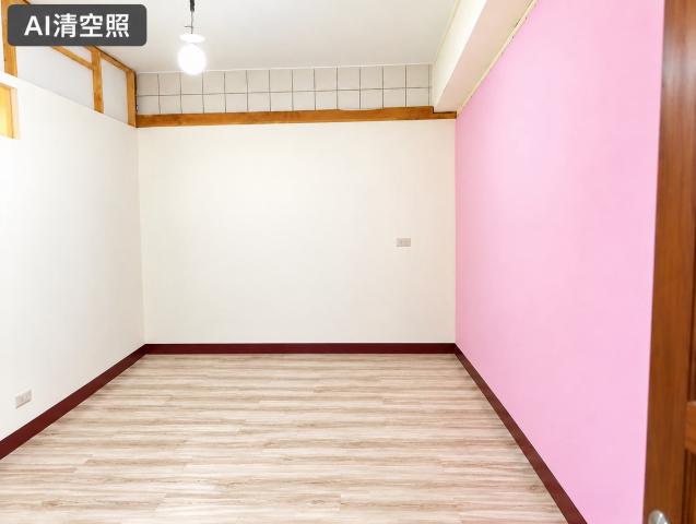 大里透天店面 成功國中合法三照廠住 照片 8