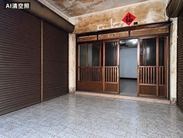 大里透天店面 大買家旁27大地坪傳家透天 照片 2