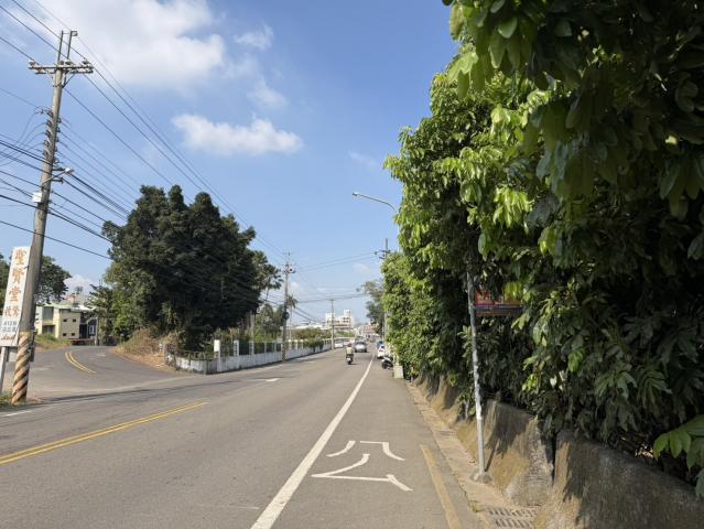 大里透天店面 霧峰大地坪全新鋼構挑高廠住 照片 17