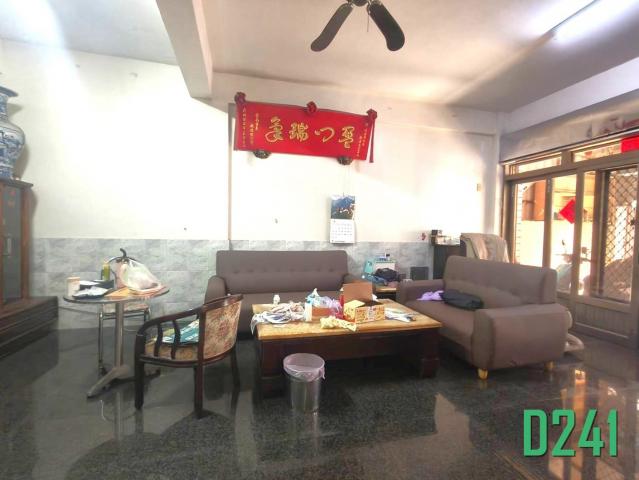 ?安南面寬11米52地坪傳統透天?☎️賞屋06-290-6660 照片 5