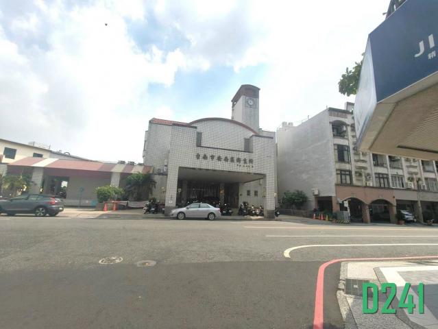 ?安南面寬11米52地坪傳統透天?☎️賞屋06-290-6660 照片 19