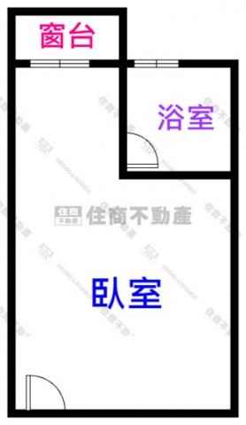 ?中西區府前『星鑽特區』獨立套房?☎️賞屋06-290-6660 照片 14