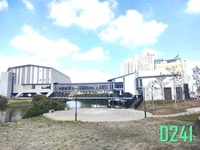 安南九份子百坪朝南建地☎️賞屋06-290-6660 照片 1