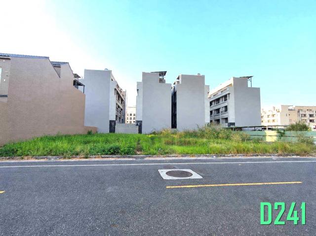 安南九份子百坪朝南建地☎️賞屋06-290-6660 照片 2