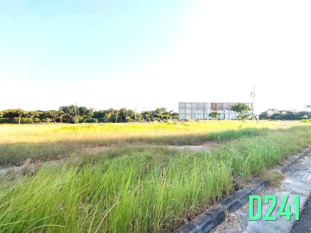 安南九份子百坪朝南建地☎️賞屋06-290-6660 照片 3