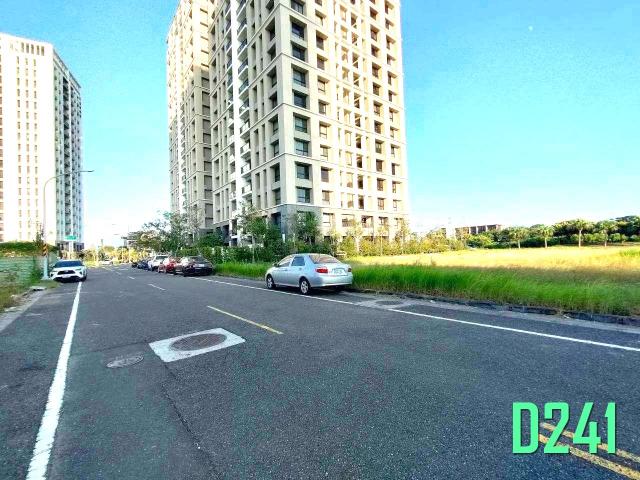 安南九份子百坪朝南建地☎️賞屋06-290-6660 照片 4