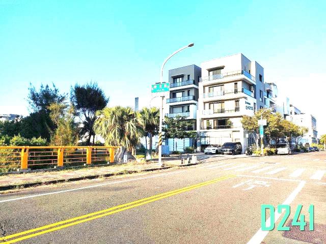 安南九份子百坪朝南建地☎️賞屋06-290-6660 照片 6