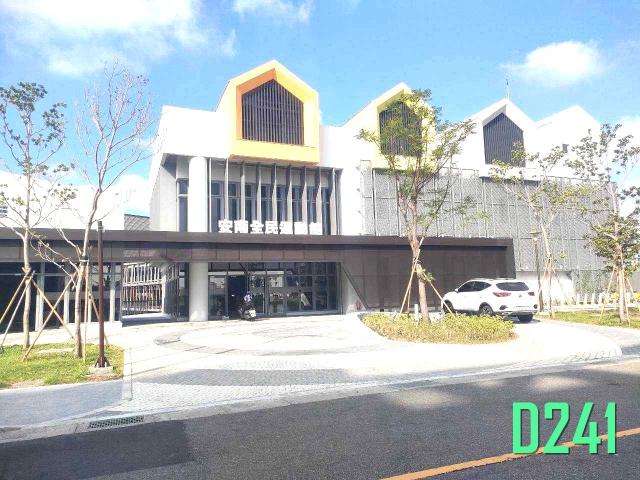 安南九份子百坪朝南建地☎️賞屋06-290-6660 照片 7