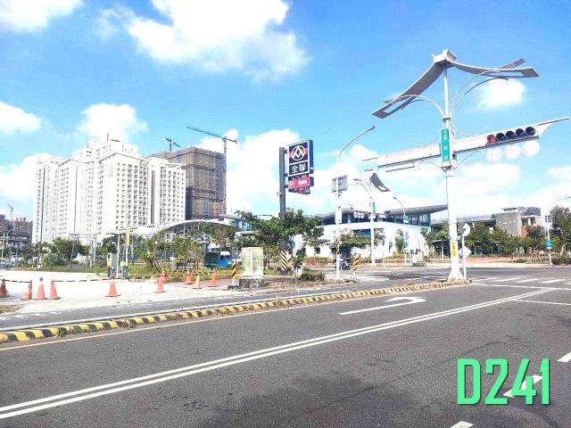 安南九份子百坪朝南建地☎️賞屋06-290-6660 照片 11